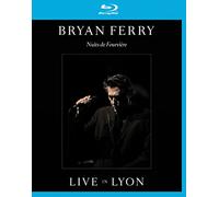 Nuits de Fourvière: Live in Lyon [Blu-ray]