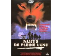 Seven7 – Nuits de Pleine Lune