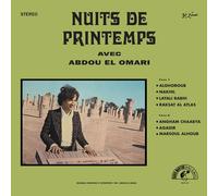 Nuits De Printemps Avec Abdou El Omari