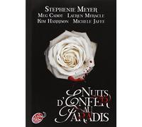 Nuits d'enfer au paradis