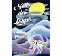 Nuits des loups - Emilian Stanev - Unicite - broché - Nouvelles