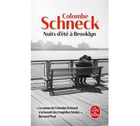 Nuits d'été à Brooklyn