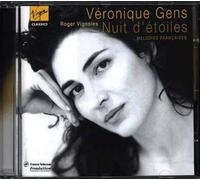 Nuits D'étoiles : Mélodies De Faure, Debussy & Poulenc
