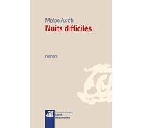 Nuits difficiles