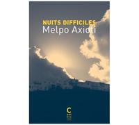 Nuits Difficiles
