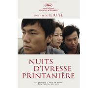 Nuits d'ivresse printanière