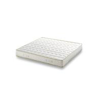 Nuits D'Or Matelas Ferme Densité 35 Kg/M3 - Hauteur 21 Cm - Orthopédique + Oreiller À Mémoire De Forme Valeur 89 - 140x200