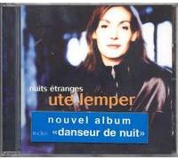 Lemper, Ute - Nuits étranges