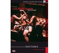 Les Nuits Fauves-Notti Selvagge [Import]