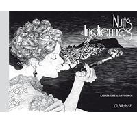 Nuits indiennes (Édition limitée)