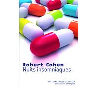 Nuits insomniaques
