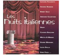 Nuits Italiennes, Les