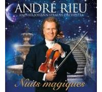 Nuits Magiques