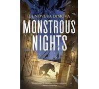 Nuits monstrueuses
