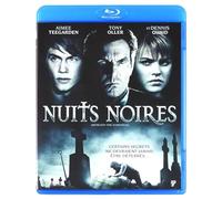 Nuits noires – Blu-ray – Seven7