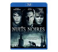 Nuits Noires - Blu-Ray