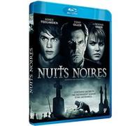 Nuits noires Blu-ray E