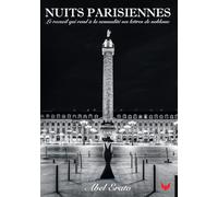 Nuits Parisiennes