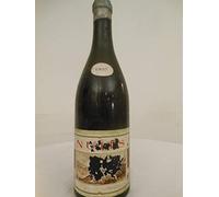 nuits rouge 1937 - bourgogne france.