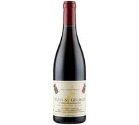 Nuits-Saint-Georges 1er cru Aux Bousselots - Rouge 2014 - Domaine Henri et Gilles Remoriquet - Grand Vin Rouge de Bourgogne (75cl)