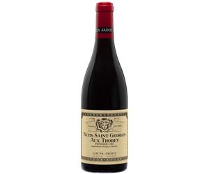 Nuits Saint Georges 1er Cru Aux Thorey 2017 - Louis Jadot