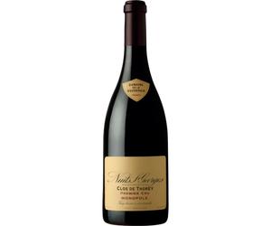 Nuits Saint Georges 1er Cru Clos de Thorey Monopole 2023 - Domaine de la Vougeraie