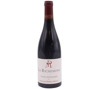 Nuits-Saint-Georges 1er Cru La Richemone - Rouge 2014 - Domaine Perrot-Minot - Grand Vin Rouge de Bourgogne (75cl)