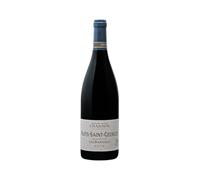 Nuits-Saint-Georges 1er Cru Les Damodes - Rouge 2016 - Chanson - Grand Vin Rouge de Bourgogne (75cl)