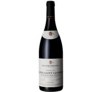 Nuits Saint Georges 1er Cru - Les Porrets Saint Georges 2020 - Bouchard Père et Fils (Domaine)