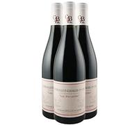 Nuits-Saint-Georges 1er Cru Les Poulettes - Rouge 2020 - Domaine Gavignet-Béthanie et Filles - Grand Vin Rouge de Bourgogne (3x75cl)
