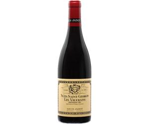 Nuits Saint Georges 1er Cru Les Vaucrains 2014 - Louis Jadot