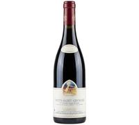 Nuits-Saint-Georges 1er Cru Les Vignes Rondes - Rouge 2019 - Domaine Georges Mugneret Gibourg - Grand Vin Rouge de Bourgogne (75cl)