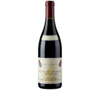 Nuits-Saint-Georges 1er Cru Rue de Chaux - Rouge 2013 - Domaine Henri et Gilles Remoriquet - Grand Vin Rouge de Bourgogne (75cl)
