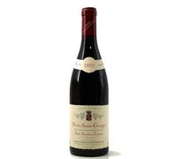 Nuits-Saint-Georges 2022 Domaine Chevillon-Chezeaux - 75cl