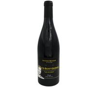 Nuits-Saint-Georges Aux Athées Cuvée Arthur Retiere - Rouge 2020 - Domaine Gavignet-Béthanie et Filles - Vin Rouge de Bourgogne (75cl)