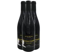 Nuits-Saint-Georges Aux Athées Cuvée Arthur Retiere - Rouge 2021 - Domaine Gavignet-Béthanie et Filles - Vin Rouge de Bourgogne (3x75cl)