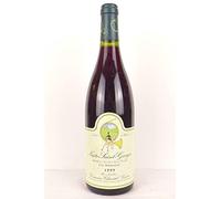 nuits saint-georges chantal lescure les damodes rouge 1999 - bourgogne