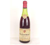 nuits saint-georges henri noellat rouge 1964 - bourgogne
