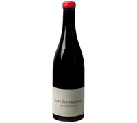 Nuits-Saint-Georges La Charmotte Qvéris - Rouge 2019 - Frédéric Cossard - Vin Rouge de Bourgogne (75cl)