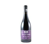 Nuits-Saint-Georges Les Longecourts - Rouge 2019 - Domaine Nicolas Morin - Vin Rouge de Bourgogne (75cl)