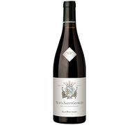 Nuits-Saint-Georges - Rouge 2021 - Jean Bouchard - Vin Rouge de Bourgogne (75cl)