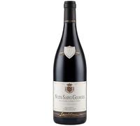 Nuits-Saint-Georges - Rouge 2023 - Lamblin fils - Vin Rouge de Bourgogne (75cl)