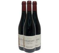 Nuits-Saint-Georges Vieilles Vignes - Rouge 2021 - Domaine Perraut - Vin Rouge de Bourgogne (3x75cl)