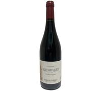 Nuits-Saint-Georges Vieilles Vignes - Rouge 2021 - Domaine Perraut - Vin Rouge de Bourgogne (75cl)
