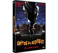 Nuits sanglantes / The Offspring (DVD) G