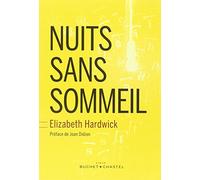 Nuits sans sommeil (0000)