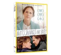 Nuits sauvages avec Emily – OptiMale – DVD