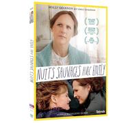Nuits sauvages avec Emily DVD DVD