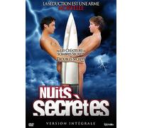 Nuits Secrètes