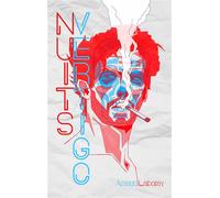 Nuits Vertigo - Arnaud Laborey - Beta Publisher - broché - Roman